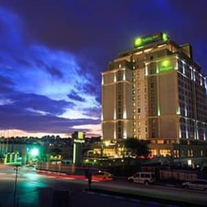 Nova Plaza Prime Hotel