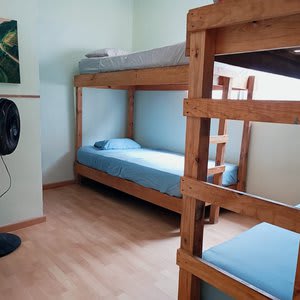 El Costeñito Hostal - Hostel