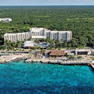 Cozumel Vacation Club at Fiesta Americana All Inclusive