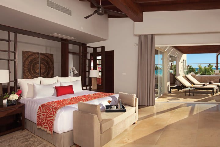 Img - Preferred Club suite presidencial de 1 dormitorio