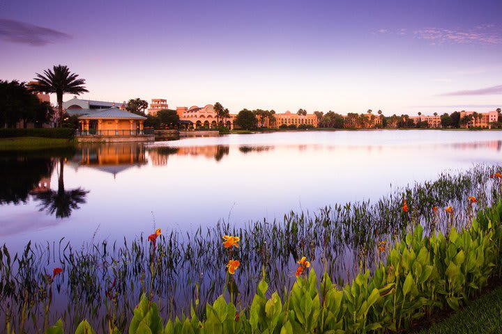 Disney's Coronado Springs Resort