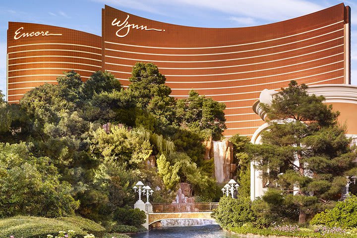 Wynn Las Vegas