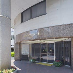 Shibuya Creston Hotel