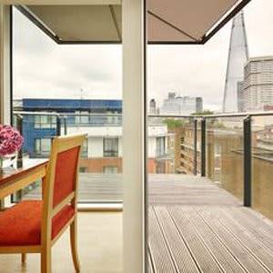 Marlin Apartments London Bridge - Empire Square