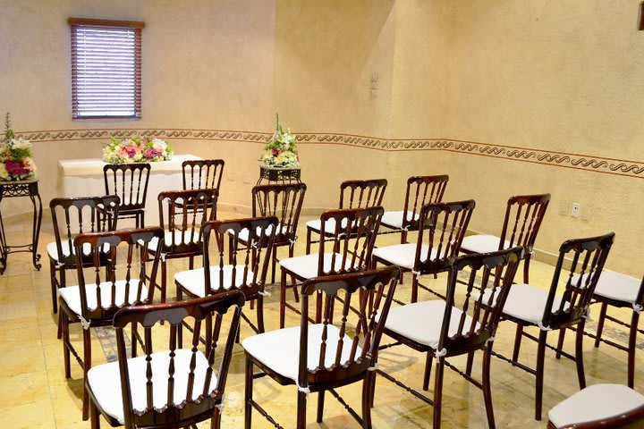 Salón San Rafael