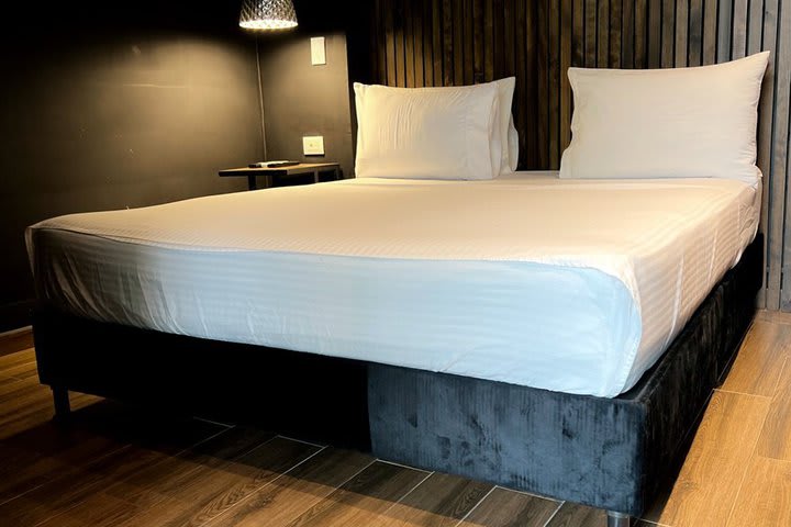 Hotel Hotel Lleras Park Concept