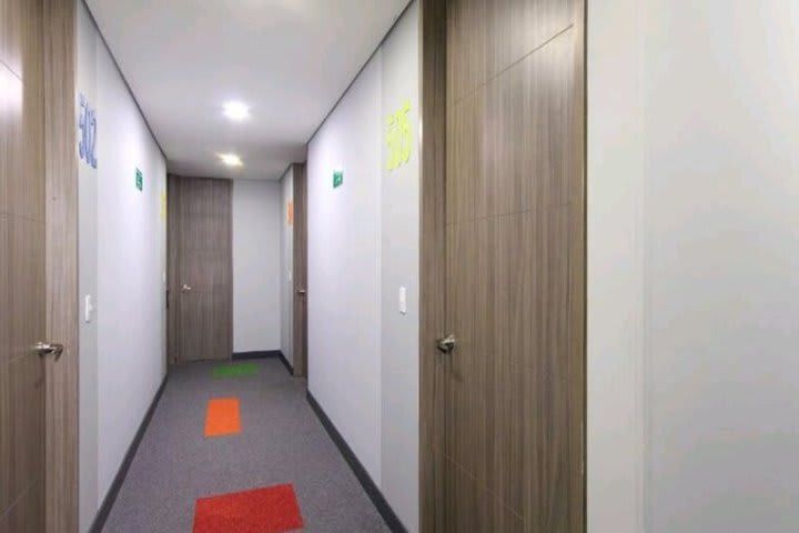 Hallway