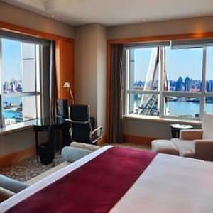 Wyndham Bund East Shanghai