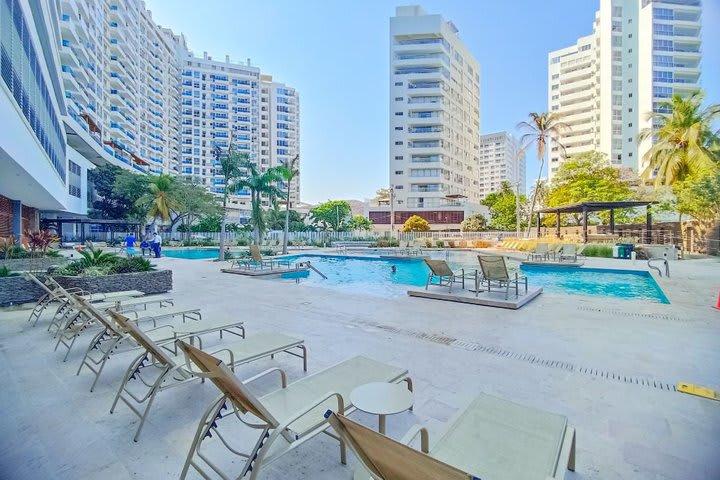 Exclusive Apartasuites Reserva del Mar - Bestbooking