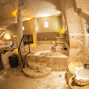 Gamirasu Cave Hotel - Special Class