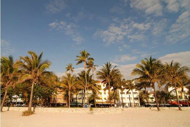 Casa Grande Suite, hotel de suites en South Beach