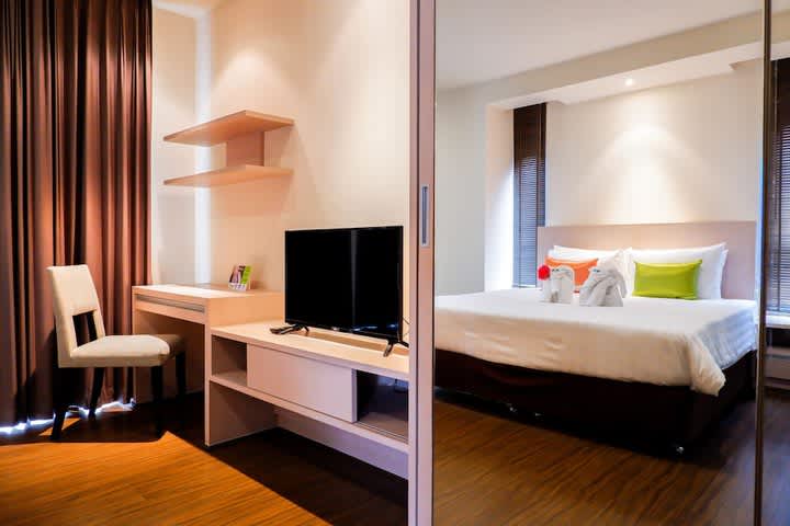 Tiquetes Baratos - Travel easy, without excuses