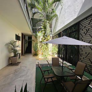 Hotel Boutique Murana Tulum