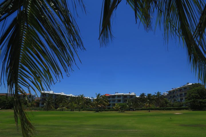 Hotel en la Zona Hotelera de Cancún