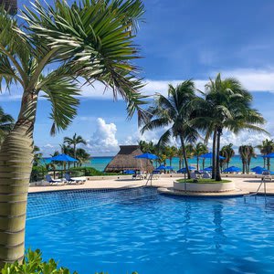 The Reef Playacar Beach Resort & Spa - Optional All Inclusive