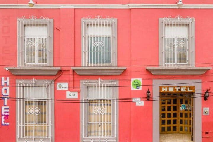 Hotel Posada El Cid