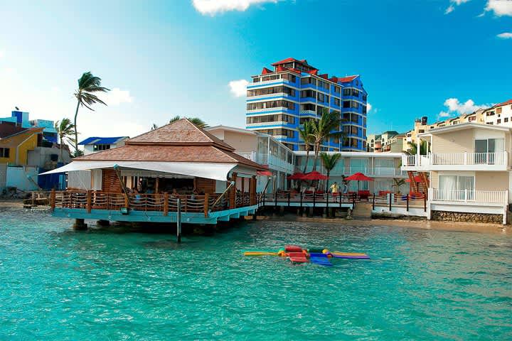 Decameron Los Delfines - All inclusive