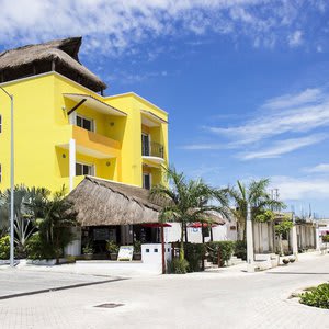 Hotel Sol Playa