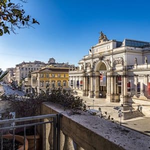 Hotel Giolli Nazionale