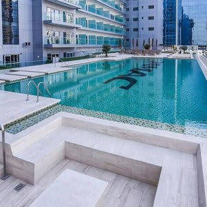 GLOBALSTAY. DAMAC Majestine Apartments