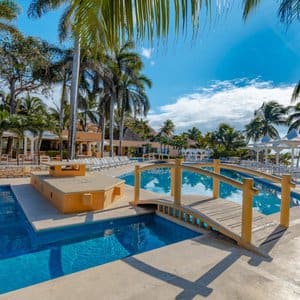 Puerto Aventuras Hotel & Beach Club