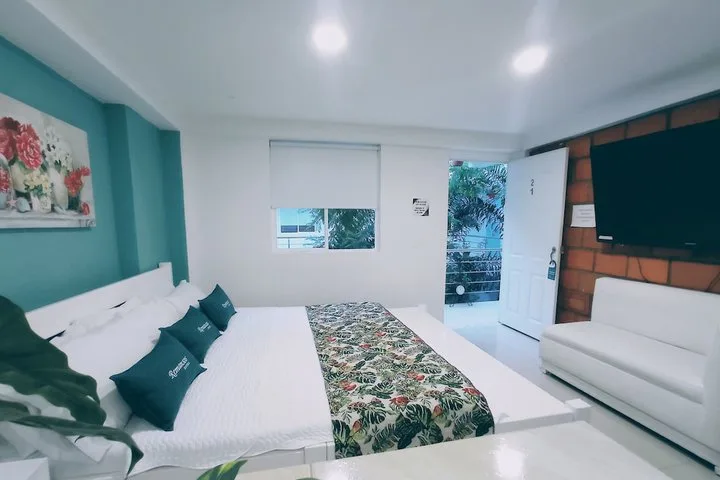 Hotel Hotel Boutique Los Remansos
