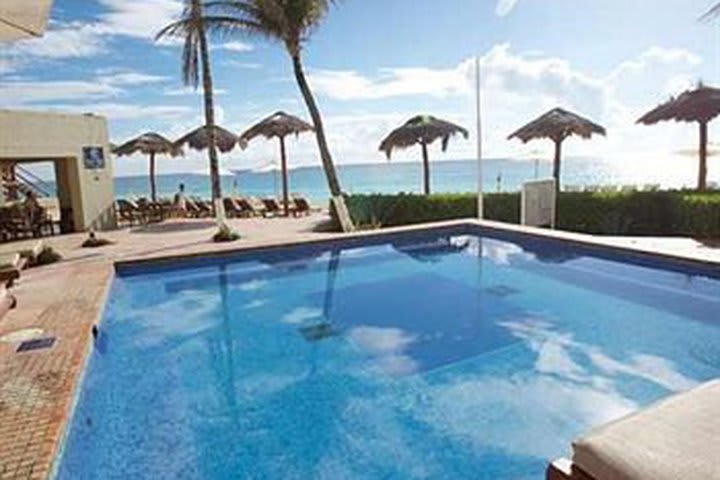 Club Regina Cancun - Cancún, México - PriceTravel