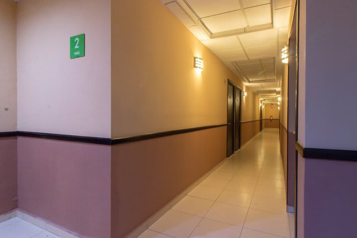 Hallways