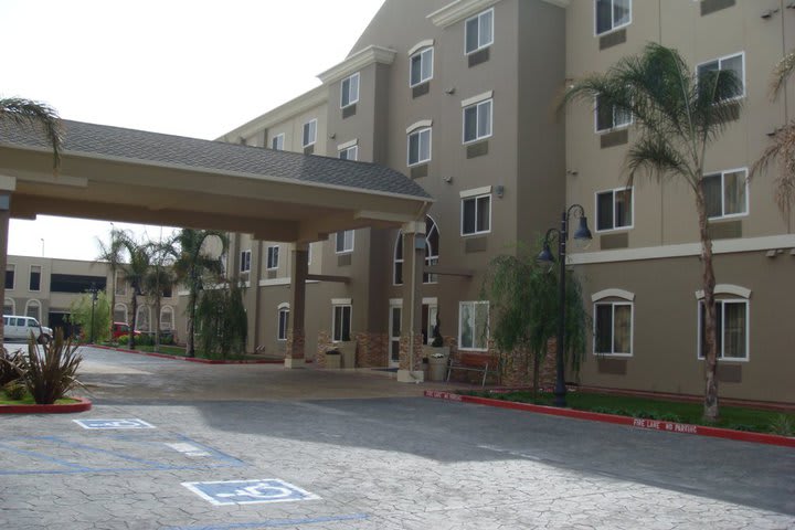 Holiday Inn Express & Suites Los Ángeles Airport Hawthorne