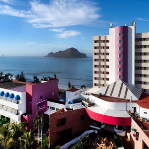 Hotel Misión Mazatlan