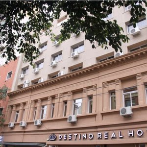 Destino Real Hotel