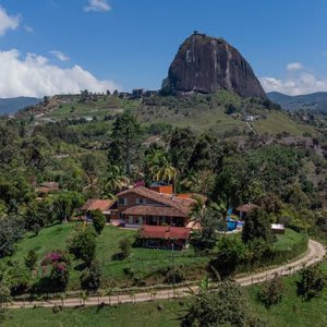 Finca el Paraiso