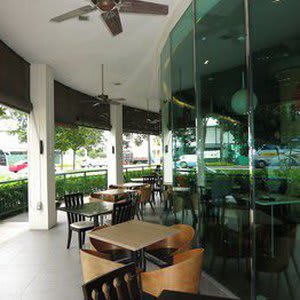 Aqueen Hotel Lavender (SG Clean)