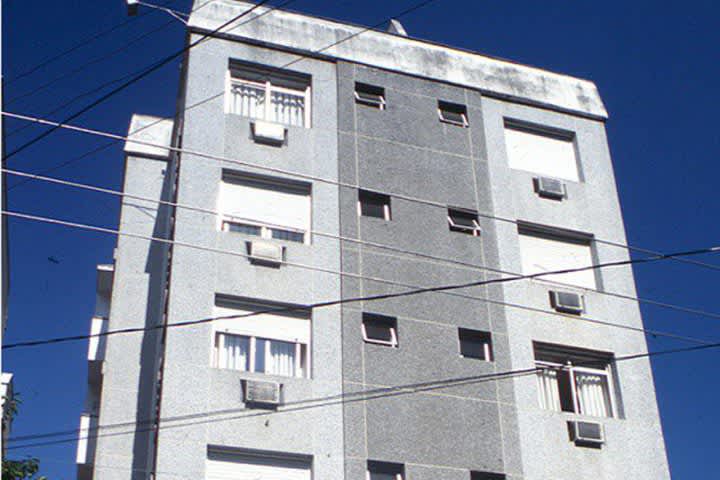 Arvoredo House Hotel