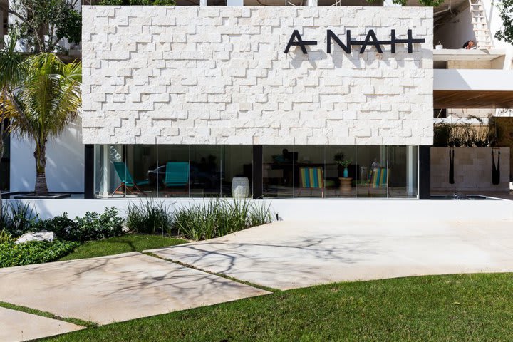 Anah Suites Tulum