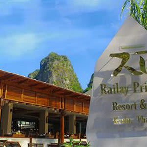 Railay Princess Resort & Spa