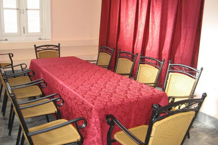 Salón de eventos