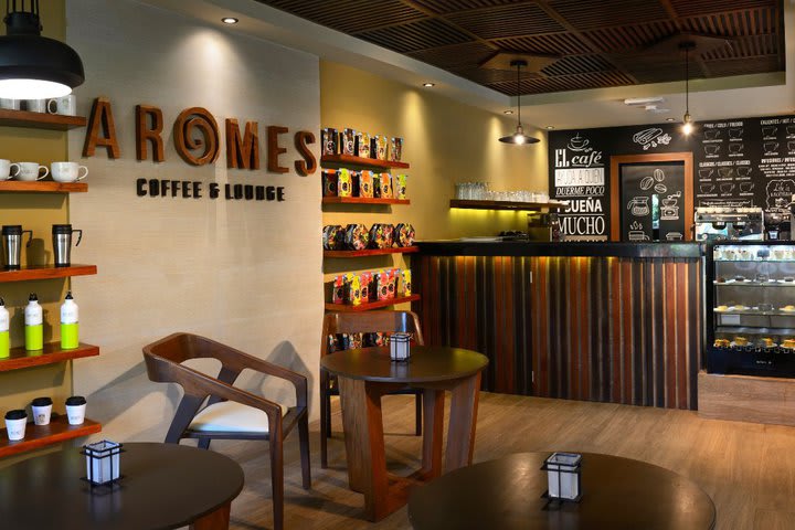 Romes Coffe