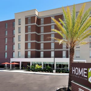 Home2 Suites by Hilton Orlando Near Universal