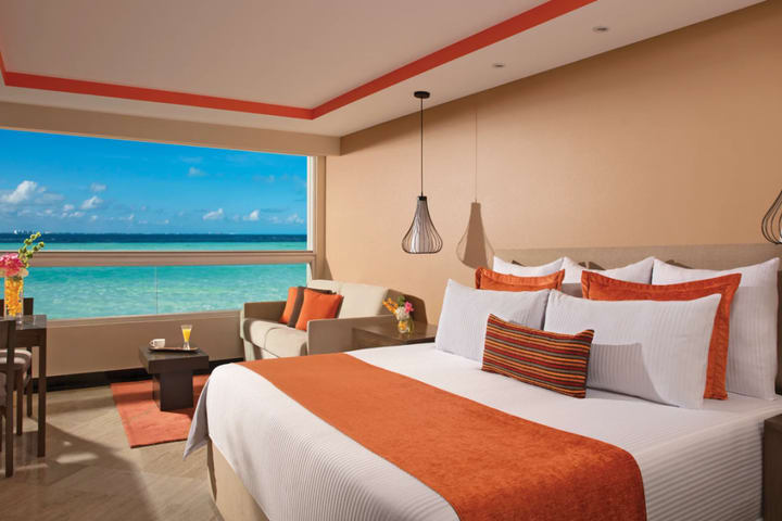 Img - Preferred Club Family Suite Double - FAMST