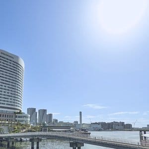 InterContinental Tokyo Bay, an IHG Hotel