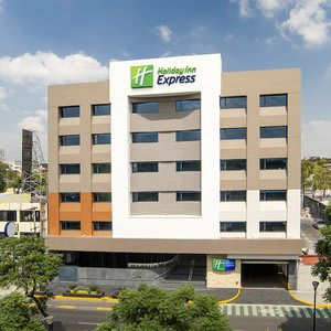 Holiday Inn Express Mexico Basilica, an IHG Hotel