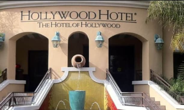 Hollywood Hotel