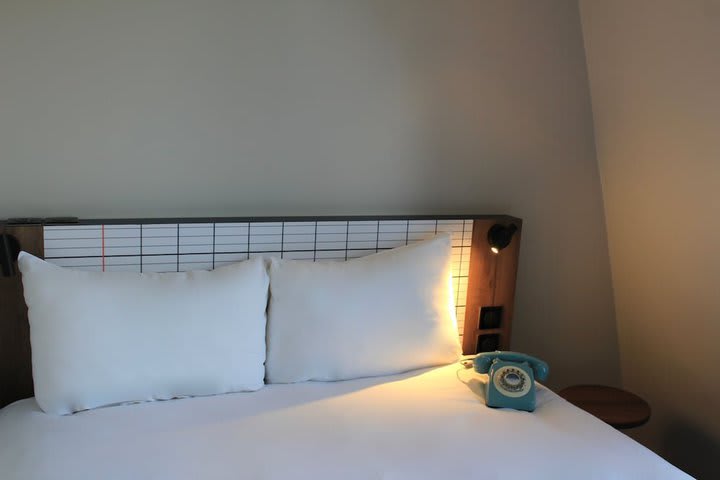 Hotel ibis Styles Paris Gare de Lyon Bastille