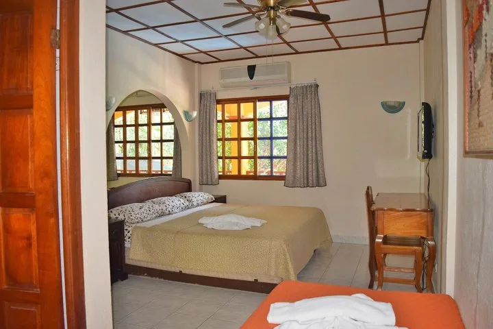 Img - Suite