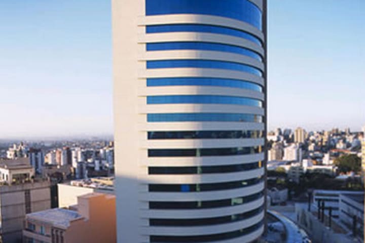 Sheraton Porto Alegre Hotel