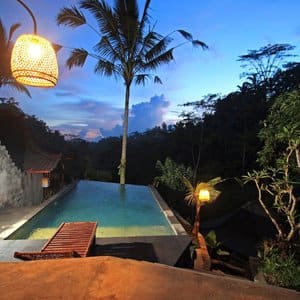 DD Ubud Villa