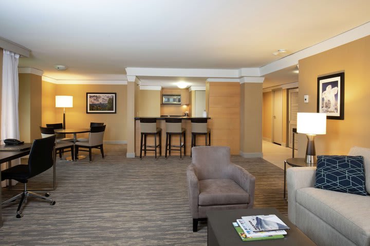 Img - Harmony Suite W/Steam Room