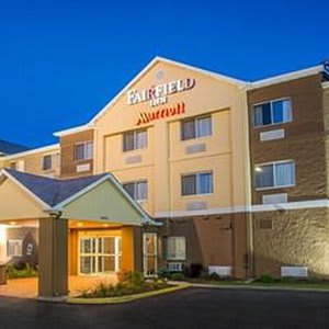 Fairfield Inn & Suites Chicago Tinley Park