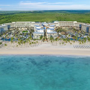 Hyatt Zilara Cap Cana